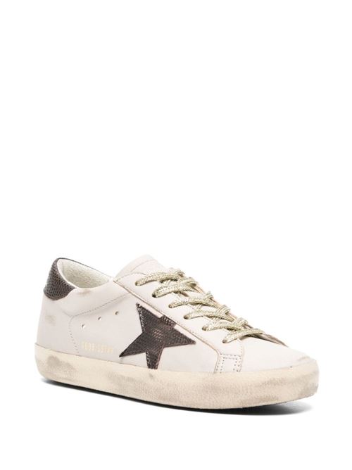 Super Star Sneakers GOLDEN GOOSE | GWF00101F00619770311